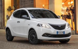 Lancia Ypsilon Unyca 2017 года